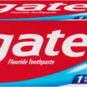 Colgate Toothpaste Triple Action